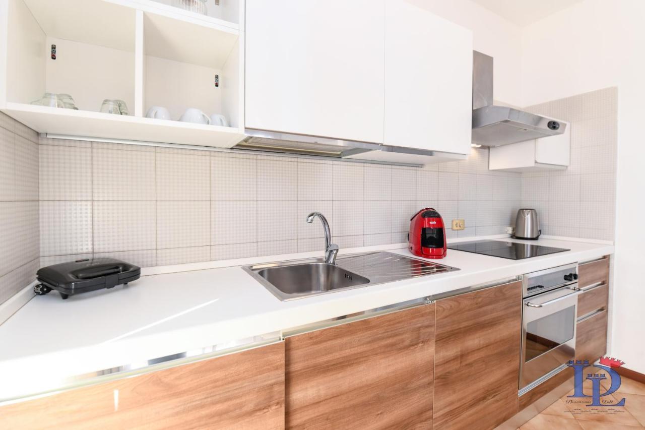 Appartement Desenzanoloft Enjoy à Desenzano del Garda Extérieur photo