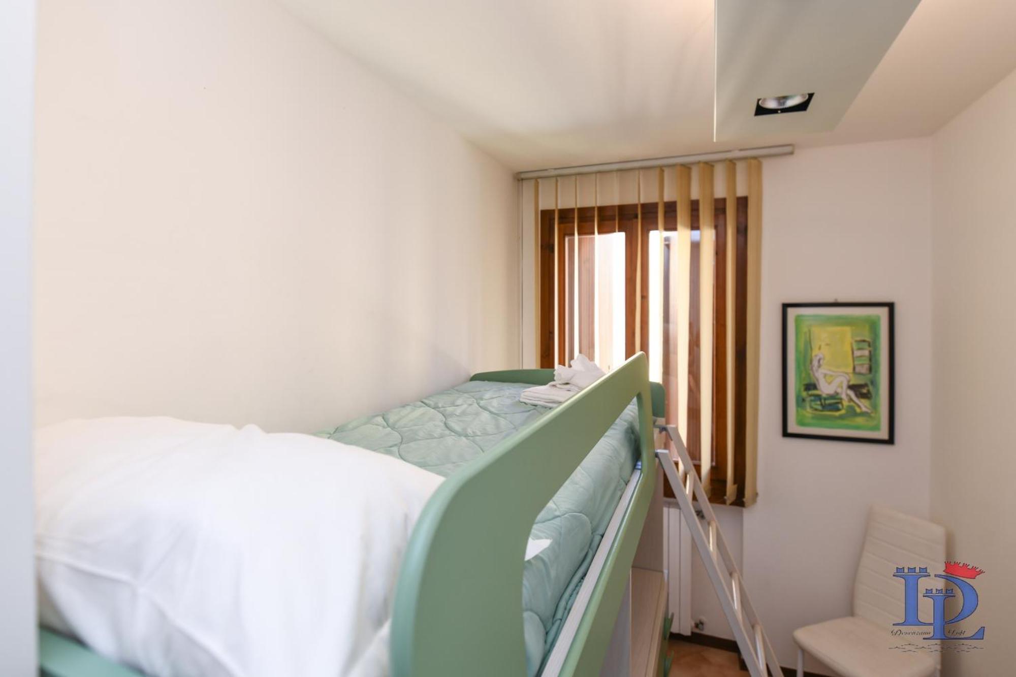 Appartement Desenzanoloft Enjoy à Desenzano del Garda Extérieur photo
