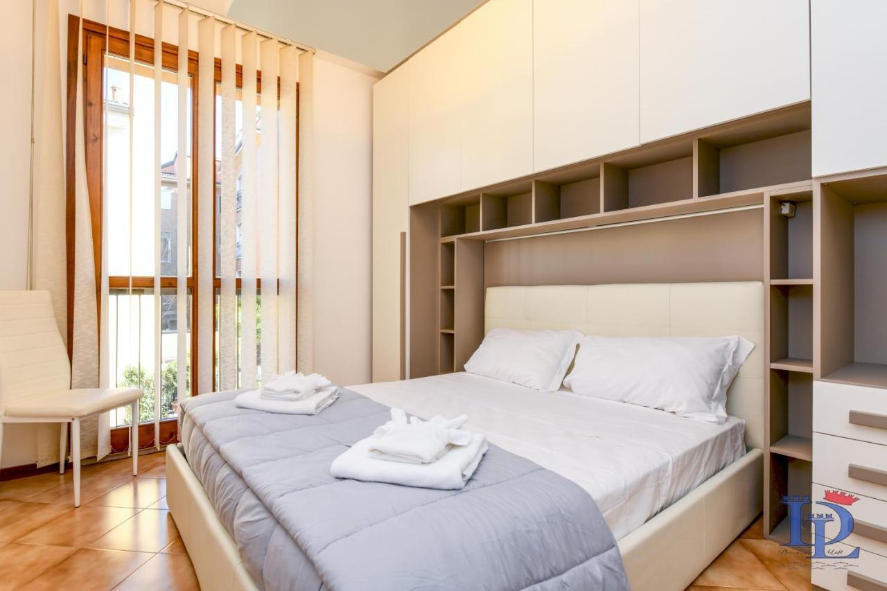 Appartement Desenzanoloft Enjoy à Desenzano del Garda Extérieur photo