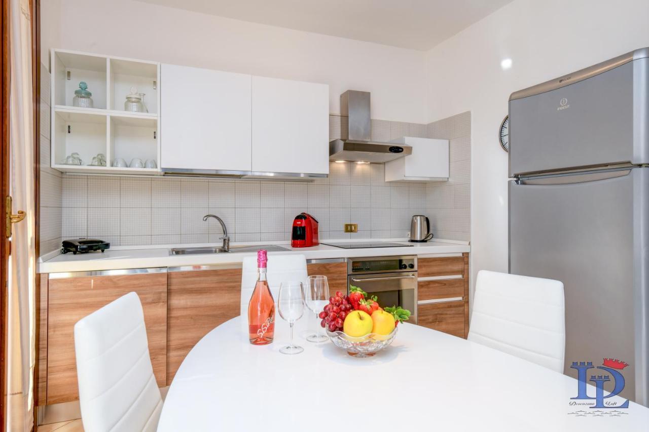 Appartement Desenzanoloft Enjoy à Desenzano del Garda Extérieur photo