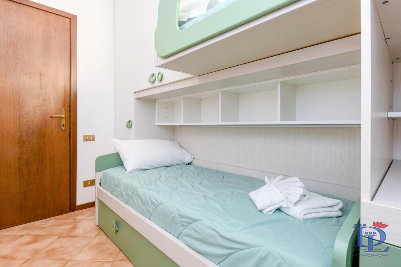 Appartement Desenzanoloft Enjoy à Desenzano del Garda Extérieur photo
