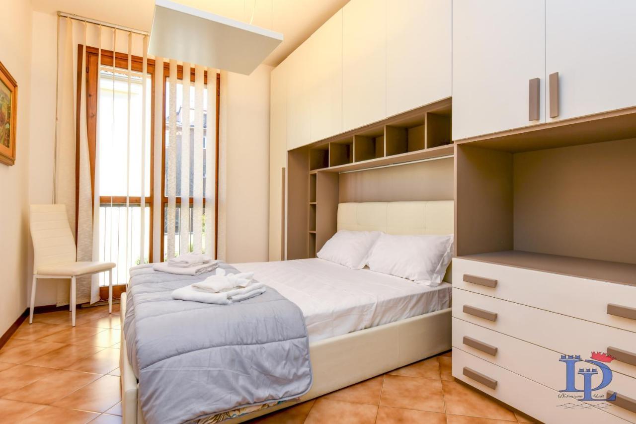 Appartement Desenzanoloft Enjoy à Desenzano del Garda Extérieur photo