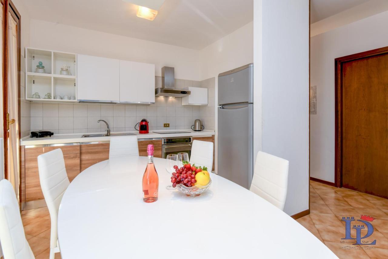 Appartement Desenzanoloft Enjoy à Desenzano del Garda Extérieur photo